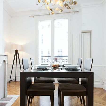 Rue Saint Honore - Louvre City Apartment Paris Luaran gambar